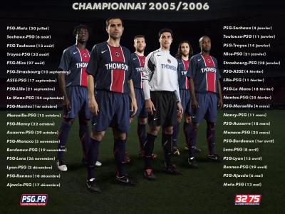 psg=champion est personne prouvera le contrere!