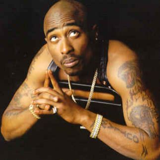 2pac s etait un pure chenteur