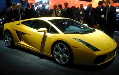 pa male le ferrari