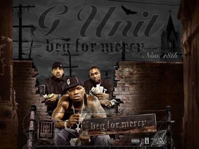 g-unit en force moi jdi