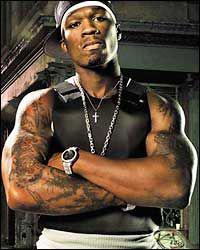 50cent en modeboss