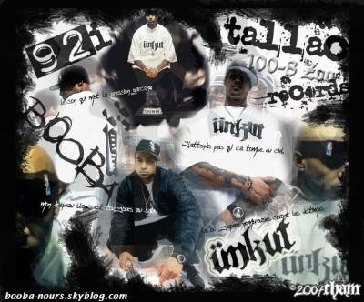 booba